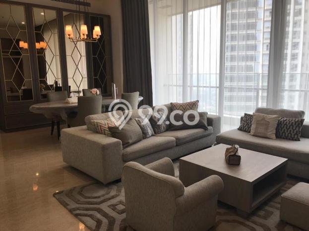 Disewakan Apartemen Harga Terjangkau di Pakubuwono 2 Bedroom Disewakan Apartemen Harga Terjangkau di Pakubuwono 2 Bedroom