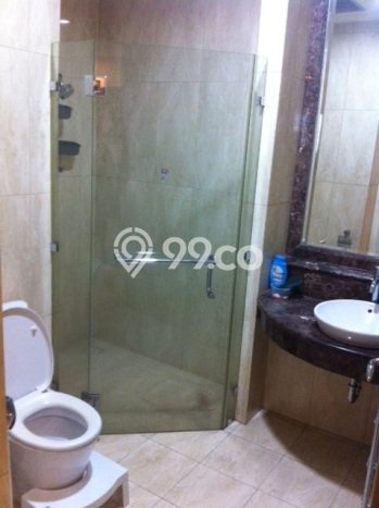 Jarang Ada! Unit Apartemen Hemat di Kebayoran Lama, Jakarta Selatan 2 Kamar Tidur dan 2 Kamar Mandi Jarang Ada! Unit Apartemen Hemat di Kebayoran Lama, Jakarta Selatan 2 Kamar Tidur dan 2 Kamar Mandi