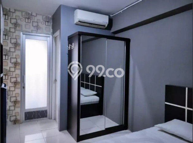 Apartemen Nyaman untuk Disewa, 1 Kamar di Jakarta Utara Apartemen Nyaman untuk Disewa, 1 Kamar di Jakarta Utara