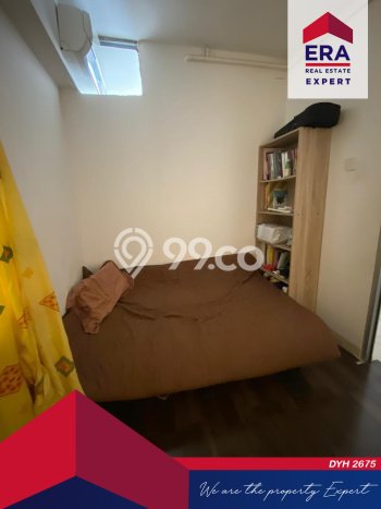 Apartemen Lokasi Strategis di Penjaringan, 1 KM, Luas 74m², Fasilitas Lengkap Apartemen Lokasi Strategis di Penjaringan, 1 KM, Luas 74m², Fasilitas Lengkap