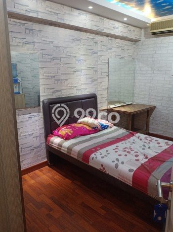 Hunian Apartemen Budget Friendly di Jakarta Utara dengan 1 Kamar Tidur, 1 Kamar Mandi Hunian Apartemen Budget Friendly di Jakarta Utara dengan 1 Kamar Tidur, 1 Kamar Mandi