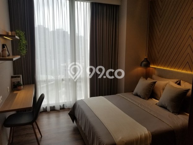 Apartemen Disewakan 3 Kamar Hemat Siap Huni di Jakarta Selatan, Luas 186m2 Apartemen Disewakan 3 Kamar Hemat Siap Huni di Jakarta Selatan, Luas 186m2