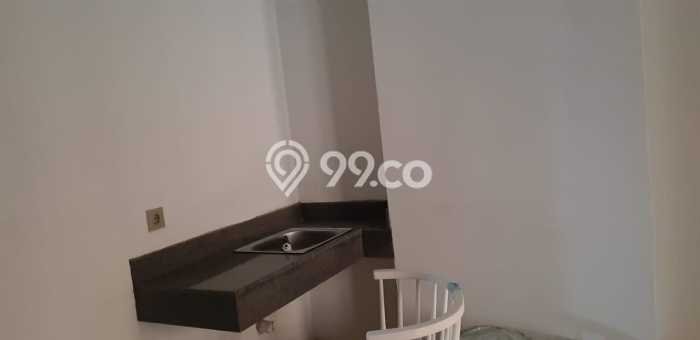 Siap Huni Apartemen di Bogor 2 Kamar & 1 Kamar Mandi, Luas 38m2 Siap Huni Apartemen di Bogor 2 Kamar & 1 Kamar Mandi, Luas 38m2