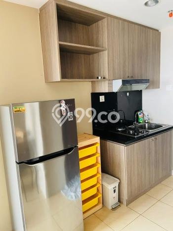 Apartemen Modern Dijual di Kebon Jeruk, Jakarta Barat Dilengkapi 2 KT dan 1 KM Apartemen Modern Dijual di Kebon Jeruk, Jakarta Barat Dilengkapi 2 KT dan 1 KM