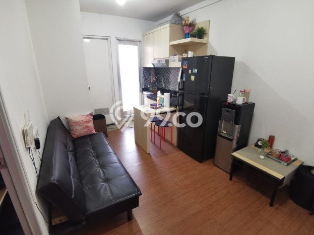 Apartemen Nyaman untuk Disewa, 1 Kamar di Jakarta Utara Apartemen Nyaman untuk Disewa, 1 Kamar di Jakarta Utara