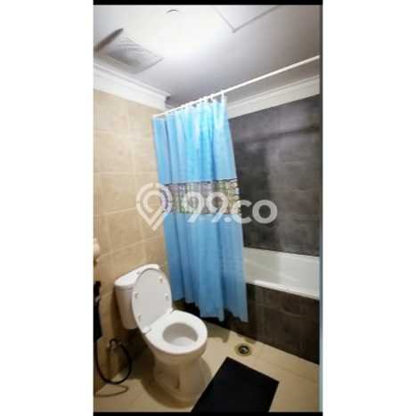 Apartemen Disewakan 2 Kamar Murah Siap Huni di Jakarta Selatan, Luas 67m2 Apartemen Disewakan 2 Kamar Murah Siap Huni di Jakarta Selatan, Luas 67m2