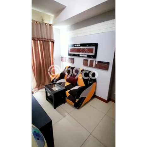 Apartemen Disewakan 2 Kamar Murah Siap Huni di Jakarta Selatan, Luas 67m2 Apartemen Disewakan 2 Kamar Murah Siap Huni di Jakarta Selatan, Luas 67m2