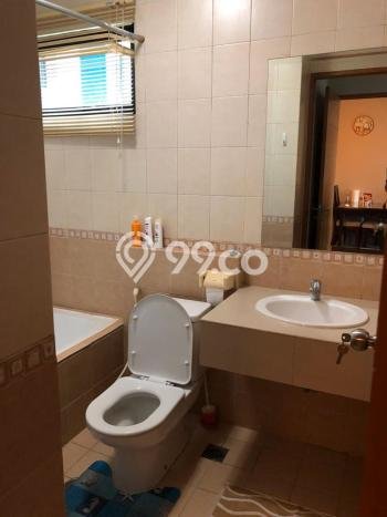 Hunian Apartemen Ideal untuk Dijual di Jakarta Selatan dengan 2 Kamar Hunian Apartemen Ideal untuk Dijual di Jakarta Selatan dengan 2 Kamar
