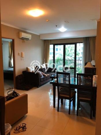 Hunian Apartemen Ideal untuk Dijual di Jakarta Selatan dengan 2 Kamar Hunian Apartemen Ideal untuk Dijual di Jakarta Selatan dengan 2 Kamar