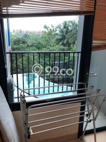 Hunian Apartemen Ideal untuk Dijual di Jakarta Selatan dengan 2 Kamar Hunian Apartemen Ideal untuk Dijual di Jakarta Selatan dengan 2 Kamar