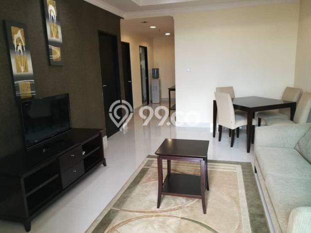 Hunian Apartemen 2 KT 1 KM di Kebayoran Baru, Jakarta Selatan Dijual Cepat Hunian Apartemen 2 KT 1 KM di Kebayoran Baru, Jakarta Selatan Dijual Cepat