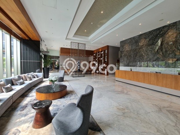 Paling Dicari! Apartemen Premium Dijual di Kuningan Punya 2 Bedroom Paling Dicari! Apartemen Premium Dijual di Kuningan Punya 2 Bedroom