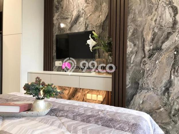 Siap Huni Apartemen di Jakarta Selatan 1 Kamar & 1 Kamar Mandi, Luas 25m2 Siap Huni Apartemen di Jakarta Selatan 1 Kamar & 1 Kamar Mandi, Luas 25m2