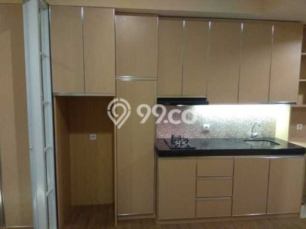 Apartemen Ideal Dijual di Lippo Cikarang, Cikarang Punya 1 KT / 1 Kamar Mandi Apartemen Ideal Dijual di Lippo Cikarang, Cikarang Punya 1 KT / 1 Kamar Mandi