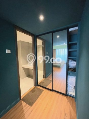 Hunian Apartemen Strategis untuk Dijual di Bandung dengan 3 Kamar Hunian Apartemen Strategis untuk Dijual di Bandung dengan 3 Kamar