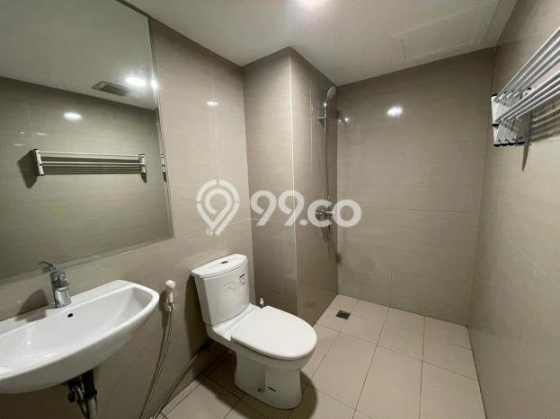 Hunian Apartemen Strategis untuk Dijual di Bandung dengan 3 Kamar Hunian Apartemen Strategis untuk Dijual di Bandung dengan 3 Kamar