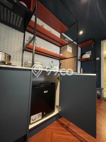 Hunian Apartemen Strategis untuk Dijual di Bandung dengan 3 Kamar Hunian Apartemen Strategis untuk Dijual di Bandung dengan 3 Kamar