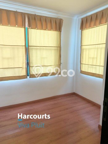 Apartemen Cozy Dijual di Jakarta Utara Spesifikasi 3 KT, 2 KM Apartemen Cozy Dijual di Jakarta Utara Spesifikasi 3 KT, 2 KM