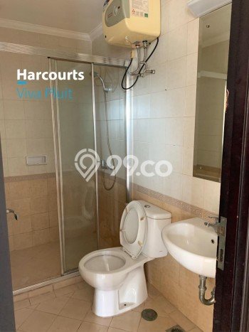 Apartemen Cozy Dijual di Jakarta Utara Spesifikasi 3 KT, 2 KM Apartemen Cozy Dijual di Jakarta Utara Spesifikasi 3 KT, 2 KM