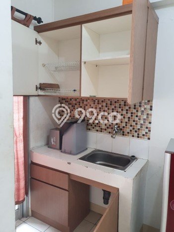 Hunian Strategis 37m2 di Pluit Jakarta Utara 2 KT Hunian Strategis 37m2 di Pluit Jakarta Utara 2 KT