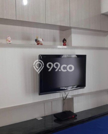 Apartemen Premium Kawasan Kelapa Gading, 1 KT, Luas 25m², Siap Huni Apartemen Premium Kawasan Kelapa Gading, 1 KT, Luas 25m², Siap Huni