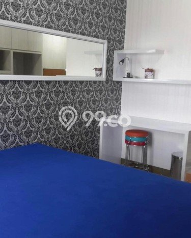 Apartemen Premium Kawasan Kelapa Gading, 1 KT, Luas 25m², Siap Huni Apartemen Premium Kawasan Kelapa Gading, 1 KT, Luas 25m², Siap Huni