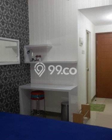 Apartemen Premium Kawasan Kelapa Gading, 1 KT, Luas 25m², Siap Huni Apartemen Premium Kawasan Kelapa Gading, 1 KT, Luas 25m², Siap Huni