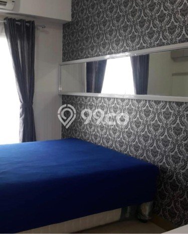 Apartemen Premium Kawasan Kelapa Gading, 1 KT, Luas 25m², Siap Huni Apartemen Premium Kawasan Kelapa Gading, 1 KT, Luas 25m², Siap Huni