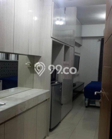 Apartemen Premium Kawasan Kelapa Gading, 1 KT, Luas 25m², Siap Huni Apartemen Premium Kawasan Kelapa Gading, 1 KT, Luas 25m², Siap Huni