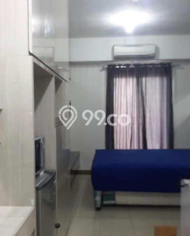 Apartemen Premium Kawasan Kelapa Gading, 1 KT, Luas 25m², Siap Huni Apartemen Premium Kawasan Kelapa Gading, 1 KT, Luas 25m², Siap Huni