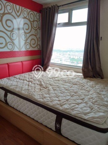 Apartemen Nyaman untuk Disewa, 3 Kamar di Jakarta Utara Apartemen Nyaman untuk Disewa, 3 Kamar di Jakarta Utara