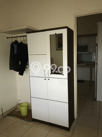 Hunian Apartemen Strategis untuk Dijual di Jakarta Barat dengan 3 Kamar Hunian Apartemen Strategis untuk Dijual di Jakarta Barat dengan 3 Kamar