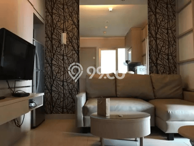 Dijual Apartemen 1 KT & 1 KM di Jakarta Selatan Lokasi Strategis Dijual Apartemen 1 KT & 1 KM di Jakarta Selatan Lokasi Strategis