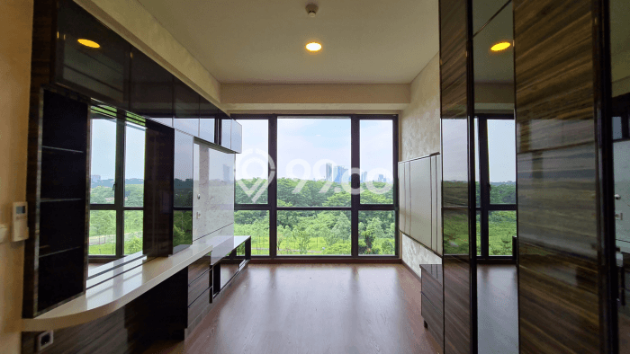 Hunian Apartemen Eksklusif untuk Dijual di Tangerang dengan 2 BR & 2 Kamar Mandi Hunian Apartemen Eksklusif untuk Dijual di Tangerang dengan 2 BR & 2 Kamar Mandi