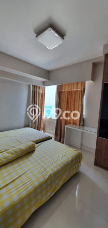 Apartemen Disewakan 2 Kamar Murah Siap Huni di Jakarta Barat, Luas 88m2 Apartemen Disewakan 2 Kamar Murah Siap Huni di Jakarta Barat, Luas 88m2