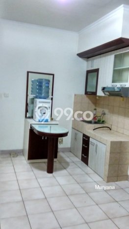 Hunian Apartemen Ideal untuk Dijual di Jakarta Barat dengan 2 Kamar Hunian Apartemen Ideal untuk Dijual di Jakarta Barat dengan 2 Kamar