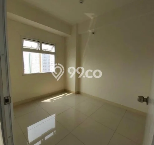 Siap Milik Apartemen 2 Kamar Tidur, 1 Kamar Mandi di Cempaka Putih, Jakarta Pusat Siap Milik Apartemen 2 Kamar Tidur, 1 Kamar Mandi di Cempaka Putih, Jakarta Pusat