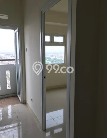 Siap Milik Apartemen 2 Kamar Tidur, 1 Kamar Mandi di Cempaka Putih, Jakarta Pusat Siap Milik Apartemen 2 Kamar Tidur, 1 Kamar Mandi di Cempaka Putih, Jakarta Pusat