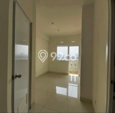 Siap Milik Apartemen 2 Kamar Tidur, 1 Kamar Mandi di Cempaka Putih, Jakarta Pusat Siap Milik Apartemen 2 Kamar Tidur, 1 Kamar Mandi di Cempaka Putih, Jakarta Pusat