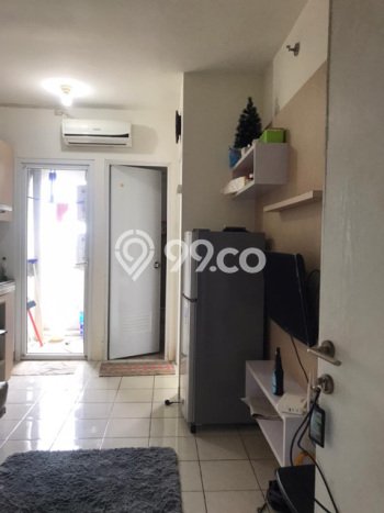 Siap Milik Apartemen 2 Kamar Tidur, 1 Kamar Mandi di Cempaka Putih, Jakarta Pusat Siap Milik Apartemen 2 Kamar Tidur, 1 Kamar Mandi di Cempaka Putih, Jakarta Pusat
