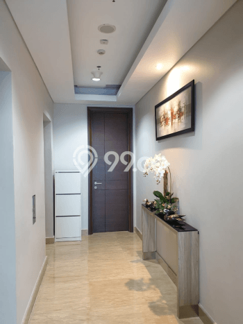 Untuk Dijual Apartemen 3 KT di Jakarta Barat Luas 149m2 Untuk Dijual Apartemen 3 KT di Jakarta Barat Luas 149m2