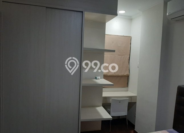 Apartemen Nyaman untuk Dijual di Serpong Utara, Tangerang Selatan, Banten Apartemen Nyaman untuk Dijual di Serpong Utara, Tangerang Selatan, Banten