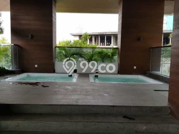 Apartemen Modern Dijual di Senen, Jakarta Pusat Punya 1 KT / 1 Kamar Mandi Apartemen Modern Dijual di Senen, Jakarta Pusat Punya 1 KT / 1 Kamar Mandi
