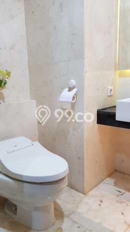 Apartemen Modern Dijual di Senen, Jakarta Pusat Punya 1 KT / 1 Kamar Mandi Apartemen Modern Dijual di Senen, Jakarta Pusat Punya 1 KT / 1 Kamar Mandi