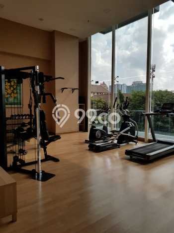 Apartemen Modern Dijual di Senen, Jakarta Pusat Punya 1 KT / 1 Kamar Mandi Apartemen Modern Dijual di Senen, Jakarta Pusat Punya 1 KT / 1 Kamar Mandi