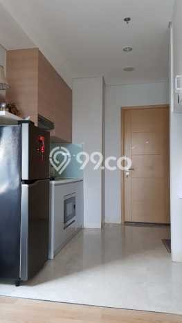 Apartemen Modern Dijual di Senen, Jakarta Pusat Punya 1 KT / 1 Kamar Mandi Apartemen Modern Dijual di Senen, Jakarta Pusat Punya 1 KT / 1 Kamar Mandi
