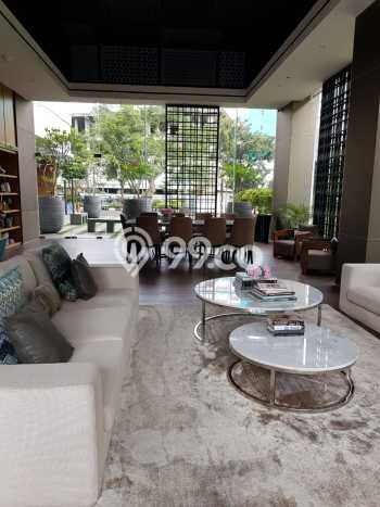 Apartemen Modern Dijual di Senen, Jakarta Pusat Punya 1 KT / 1 Kamar Mandi Apartemen Modern Dijual di Senen, Jakarta Pusat Punya 1 KT / 1 Kamar Mandi