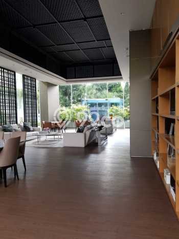 Apartemen Modern Dijual di Senen, Jakarta Pusat Punya 1 KT / 1 Kamar Mandi Apartemen Modern Dijual di Senen, Jakarta Pusat Punya 1 KT / 1 Kamar Mandi