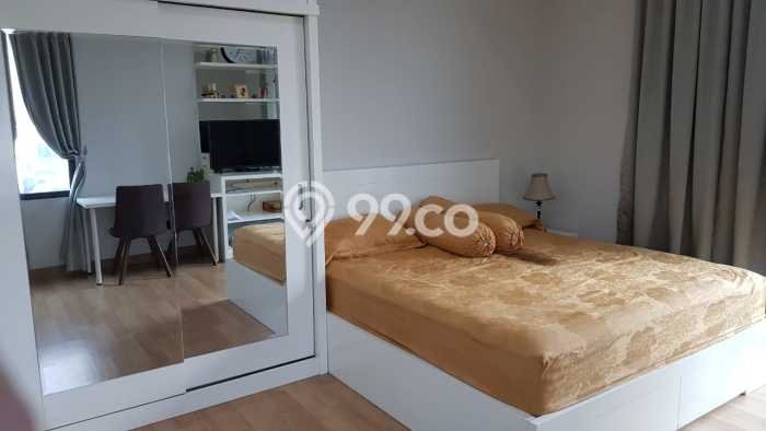 Apartemen Modern Dijual di Senen, Jakarta Pusat Punya 1 KT / 1 Kamar Mandi Apartemen Modern Dijual di Senen, Jakarta Pusat Punya 1 KT / 1 Kamar Mandi
