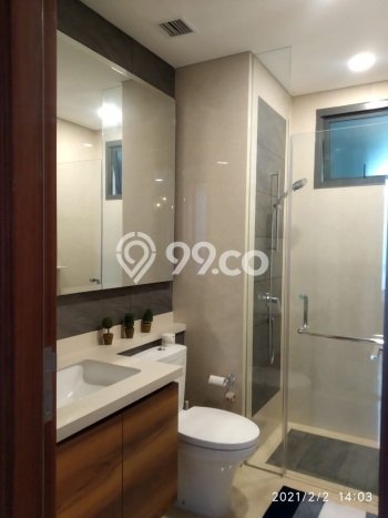 HOT DEAL! Apartemen Kawasan BSD City, 3 KT, Luas 131m², Lokasi Prospektif HOT DEAL! Apartemen Kawasan BSD City, 3 KT, Luas 131m², Lokasi Prospektif